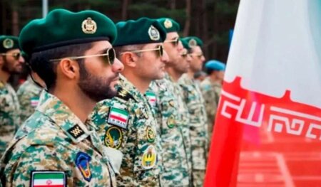 SEPAH-ın casus şəbəkəsinin rəhbəri Azərbaycan vətəndaşı imiş — FOTO