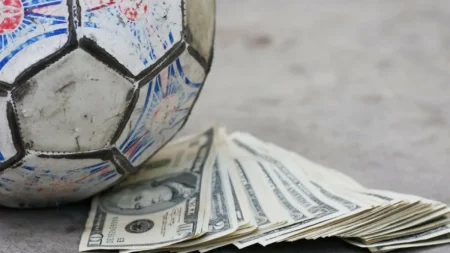 Dünyanın ən dəyərli futbol klubları açıqlandı: "Real Madrid" Zirvədədir