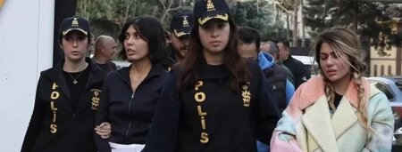 Bahar yenidən həbs ediləcək