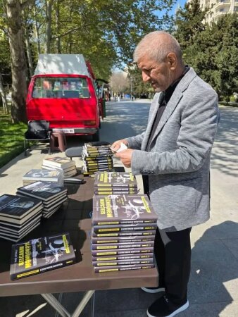 Tarix dəyişdi, talelər yox...