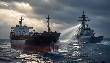 ABŞ "TOUSKA"nı ələ keçirəndən sonra SEPAH-dan qisas qərarı gəldi