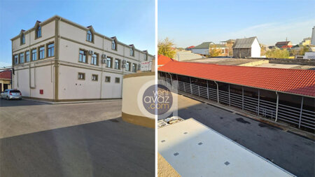 133 milyon kapitalı olan "Aztəsərrüfat” MMC fəaliyyət göstərdiyi obyekt müsadirə olundu (FOTO)