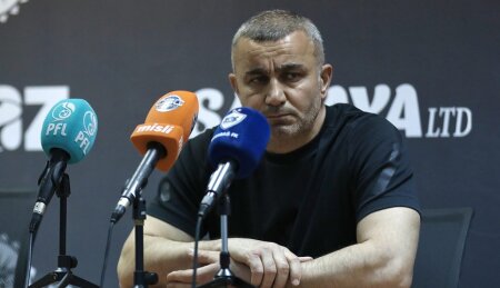 “Futbolçulara gələn təkliflər komandaya mənfi təsir etdi” - VİDEO