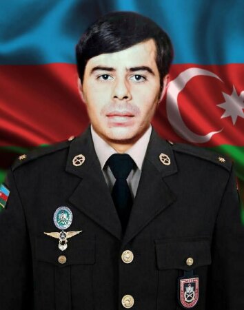 Vətən qəhrəmanları unudulmur