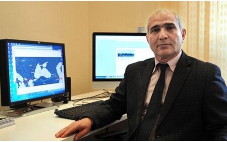 Əmək Müfəttişliyi institut direktorunu 1000 manat cərimələdi