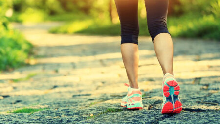 Hər səhər 20 dəqiqə gəzməyin faydası - Mütəxəssislər xəbərdarlıq edir