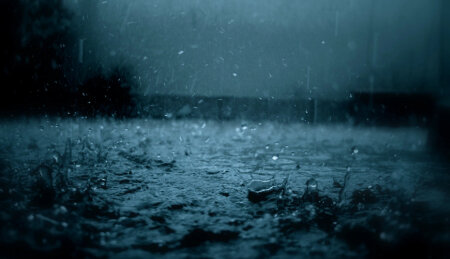 Güclü yağış yağacaq, temperatur kəskin enəcək-XƏBƏRDARLIĞI