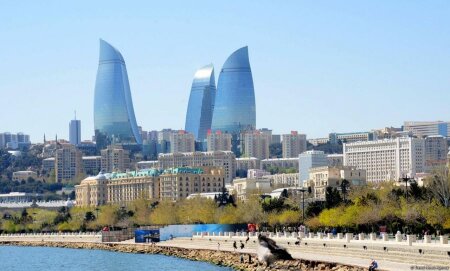 WUF13-ə hazırlıq çərçivəsində nəqliyyat vasitələrinin hərəkətinin növbəti monitorinqi həyata keçiriləcək