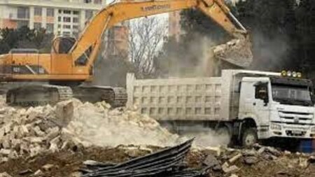 BU HALDA məhkəmə qərarı ilə həmin əmlakın sökülməsi mümkündür-Sənədsiz evlər barədə AÇIQLAMA