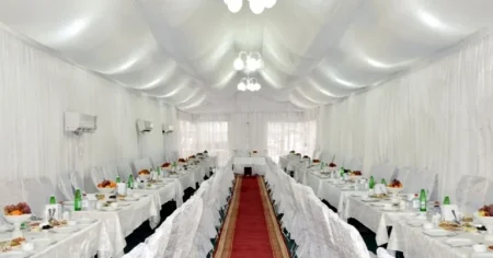 Molla pulu və təmtəraqlı ehsanlar — İslamda bu var?