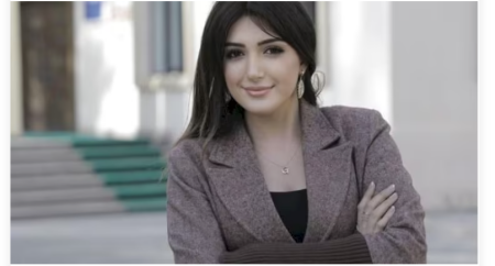 Günel Aslanova vəzifəsindən ayrıldı