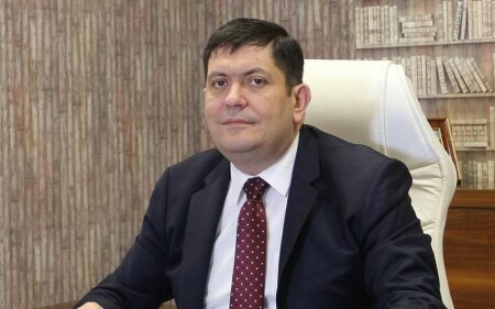 Əlibala Məhərrəmzadə ona məxsus olduğu deyilən hoteldən danışdı: “Qanunsuz tikinti yoxdur, yazırlar də...”