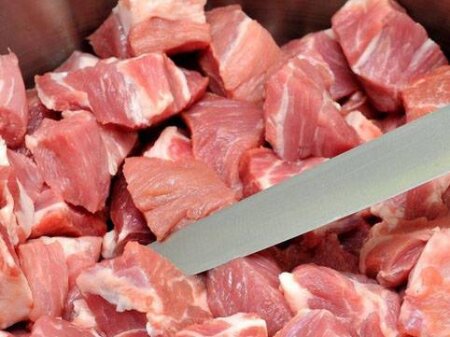 Azərbaycanda ət bahalaşacaq - SƏBƏB BUDUR