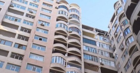 Binaların eyvanlarını bağlamağa hansı hallarda icazə verilir? - AÇIQLAMA