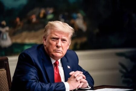 Netanyahuya dedim ki, Livanda yalnız konkret hədəfləri vurmalıdır - Tramp