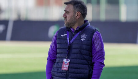 “İlk dəfə ayrıldığım klubdan rahat gedirəm” - Ayxan Abbasov