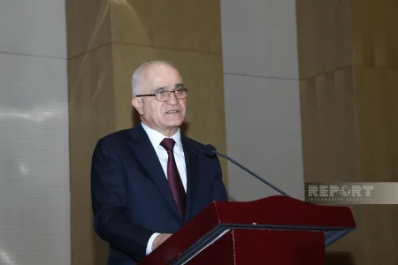 Şahin Mustafayevin rəhbərliyi altında Azərbaycan nümayəndə heyəti Ermənistanda səfərdədir