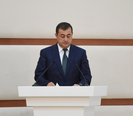 Astara Rayon İcra Hakimiyyəti "Azpetrol"dan Benzin alıb -13 min manatlıq