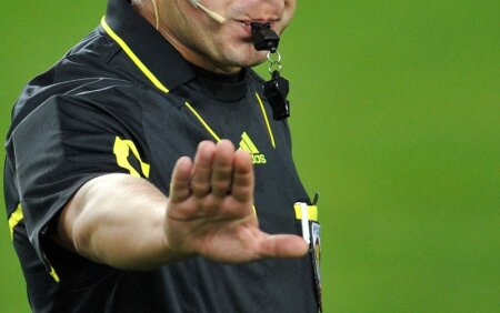 Yeniyetməyə qarşı təcavüzdə təqsirləndirilən hakim həbs olundu