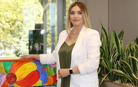 "5 min manat verdim, bir ay sonra iş bağlandı" - Uşaq bağçasının direktorunun məhkəməsi