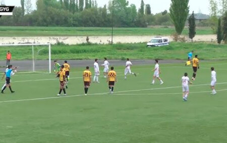 Oyundan sonra hakimləri təhqir və təhdid etdilər, cəzalandılar