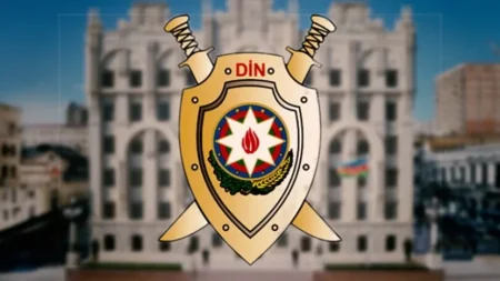 İtkin düşən üç nəfər tapılıb-DİN