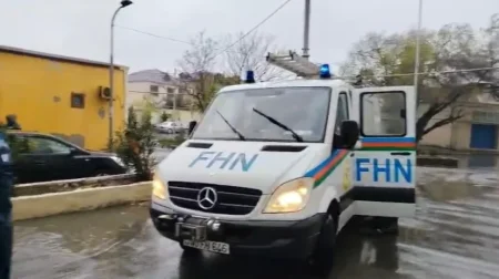 Subasma zonalarından TƏXLİYƏ davam EDİR