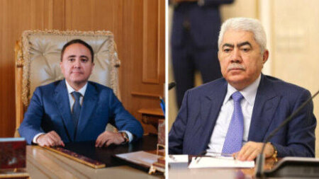 Deputat Ağalar Vəliyevin oğlunun "Kristal"ında böyük miqdarda borclanma