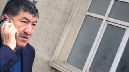 "Hacı Mazan"nın cinayət işi açılan "Sirr-M" MMC-si batır? - 200 minlik borc