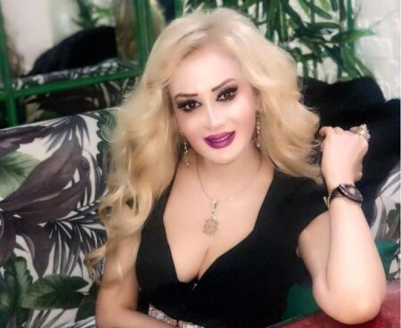 Beş dəfə Məşhədə gedən Məleykə Əsədova ilə MÜSAHİBƏ-"Söz vermişdim qızımı...”