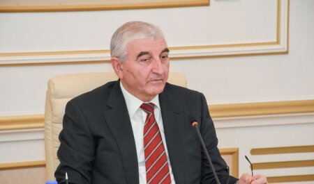 Məzahir Pənahovun oğlu keçmiş həyat yoldaşına bu əmlakları qaytaracaq - SİYAHI