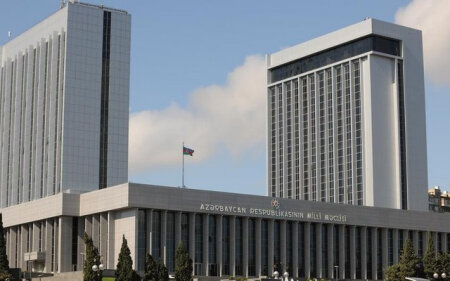 İşçilərə bərabər əməkhaqqının verilməsi  təmin  OLUNACAQ-MM