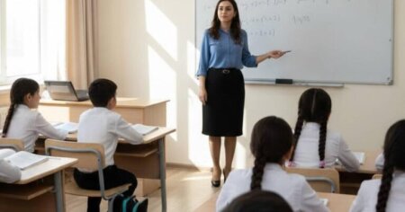 Suraxanıda məktəbdə dərslər dayandırılıb? - RƏSMİ