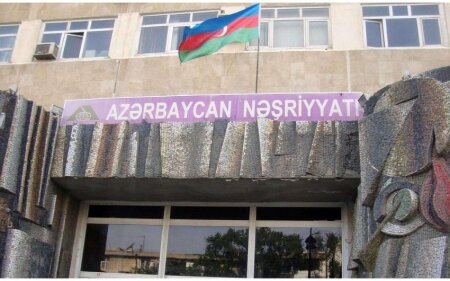 “Azərbaycan Nəşriyyatı” turniket, jalüz, şlaqbaum, nəzarət-giriş-çıxış sistemləri alır