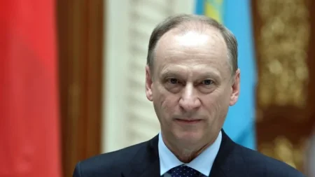 NATO Rusiyaya birbaşa hücumda iştirak edir - Patruşev