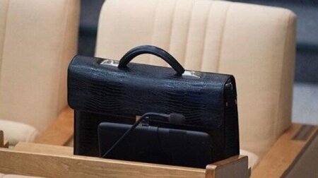 BU QURUMDA  vəzifəli şəxslər işdən ÇIXARILDI – SİYAHI yeniləndi