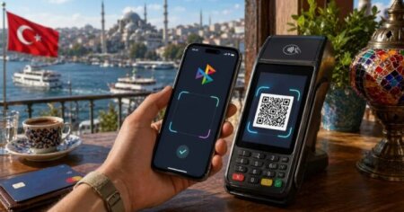 Türkiyədə rublla ödəniş başladı