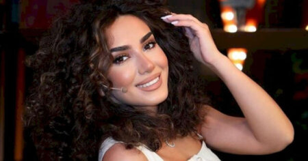 Müğənni Mehinin keçmiş polkovnik-leytenant anası ilk dəfə AÇIQLAMA VERDİ – VİDEO