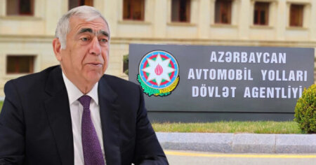 Saleh Məmmədovun yaxın qohumları işdən azad edildi