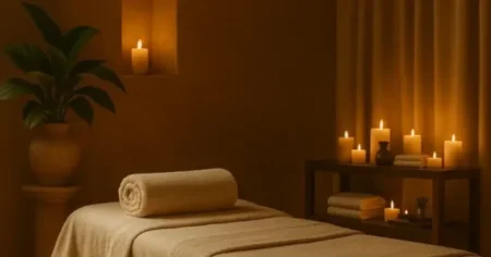 “Masaj” adı altında gizli xidmət: Sosial şəbəkələrdə açıq bazar – VİDEO