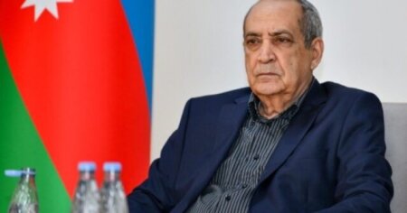 Rasim Balayevin yerinə yeni sədr seçiləcək