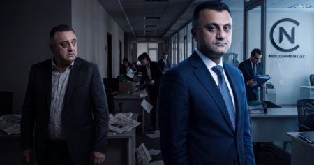 Vüqar Qurbanovu hansı cəza gözləyir? – Eldar Mahmudov kimi…. – ŞOK DETALLAR