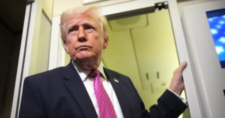 Müharibə ilə bağlı SON DƏQİQƏ – Trampın İranda “dəfn” siyasəti