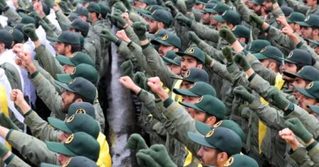 SEPAH ballistik raketləri Türkiyə və Pakistana ata bilər – SENSASİYA