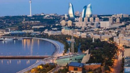 Bu tarixlərdə Azərbaycan səmasında görün nələr olacaq-DİQQƏT!