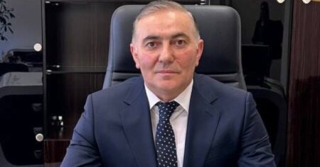 Sabunçu Tibb Mərkəzinə direktor təyin olunan Kamil Hacıyev GÖRÜN kimdir?