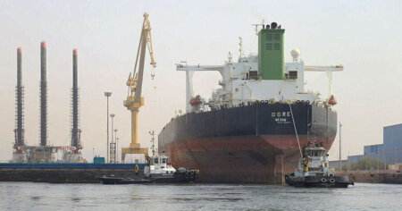 İran neft ixracını iki dəfədən çox artırdı