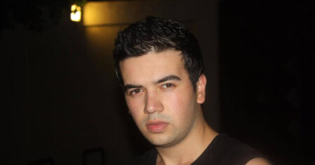 Vüsal Şilderin qətlinin sifarişçisinin fotosu – İlk dəfə