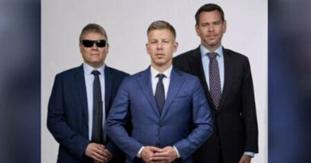 GÖZDƏN ƏLİL SİYASƏTÇİ NAZİR TƏYİN OLACAQ