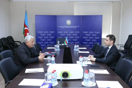 Azərbaycan zəli məhsulları ixrac edə bilər